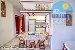 Apartamento á venda no bairro Cidade Nova Peruíbe