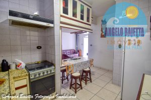 Apartamento á venda no bairro Cidade Nova Peruíbe