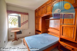 Apartamento á venda no bairro Cidade Nova Peruíbe