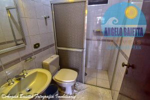 Apartamento á venda no bairro Cidade Nova Peruíbe