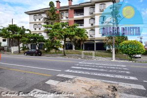 Apartamento á venda no bairro Cidade Nova Peruíbe