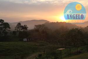 Sitio com 10 alqueres em Itarirí, oportunidade
