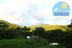 Sitio com 10 alqueres em Itarirí, oportunidade