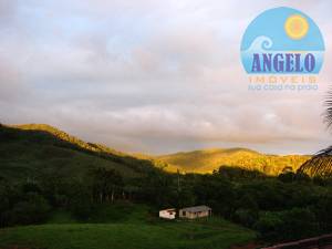 Sitio com 10 alqueres em Itarirí, oportunidade