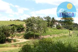 Sitio com 10 alqueres em Itarirí, oportunidade