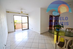 Apartamento á venda no bairro Cidade Nova Peruíbe em Peruíbe