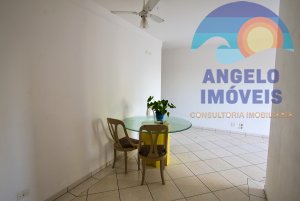 Apartamento á venda no bairro Cidade Nova Peruíbe em Peruíbe