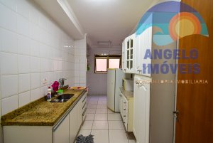Apartamento á venda no bairro Cidade Nova Peruíbe em Peruíbe