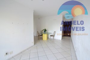 Apartamento á venda no bairro Cidade Nova Peruíbe em Peruíbe