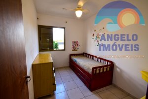 Apartamento á venda no bairro Cidade Nova Peruíbe em Peruíbe