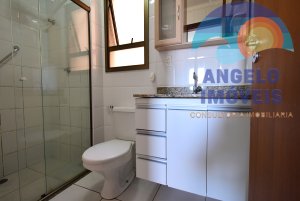 Apartamento á venda no bairro Cidade Nova Peruíbe em Peruíbe