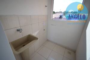 Apartamento para venda ou locação no bairro Cidade Nova Perube em Peruíbe, á 1200 metros da praia