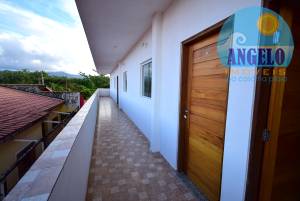 Apartamento para venda ou locação no bairro Cidade Nova Perube em Peruíbe, á 1200 metros da praia