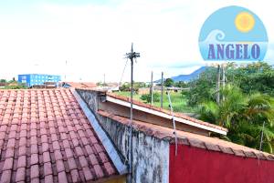 Apartamento para venda ou locação no bairro Cidade Nova Perube em Peruíbe, á 1200 metros da praia