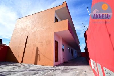 Apartamento em Peruíbe para venda