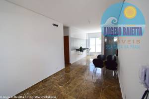 Apartamento á venda no bairro Centro em Peruíbe