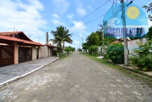 Terreno lado praia á venda no bairro Convento Velho em Peruíbe
