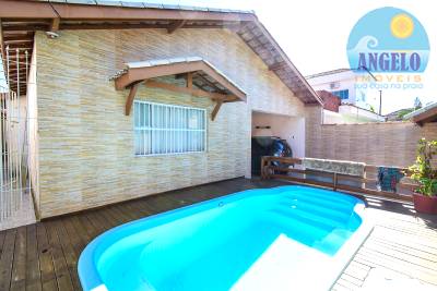 Casa em Peruíbe para venda