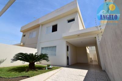 Casa em Peruíbe para venda