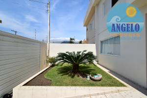 Casa com 3 dormitorios em Peruíbe, entre 400 e 800 metros da praia
