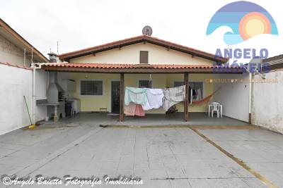 Casa em Peruíbe para venda