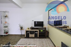 Casa para locação no bairro Centro em Peruíbe